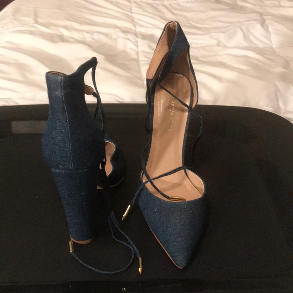 COPY - Heels